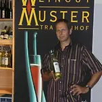 Bed & Breakfast Muster Bernhard Und Gertrud Vlg. Trautenhof