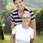 Muster Bernhard Und Gertrud Vlg. Trautenhof 3* Leutschach