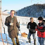 Muster Bernhard Und Gertrud Vlg. Trautenhof