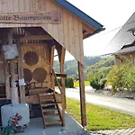 Muster Bernhard Und Gertrud Vlg. Trautenhof Leutschach