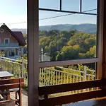 Bed & Breakfast Muster Bernhard Und Gertrud Vlg. Trautenhof