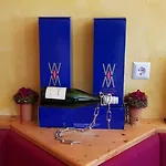 Bed & Breakfast Muster Bernhard Und Gertrud Vlg. Trautenhof Leutschach