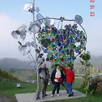 Muster Bernhard Und Gertrud Vlg. Trautenhof 3*