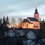 Bed & Breakfast Muster Bernhard Und Gertrud Vlg. Trautenhof