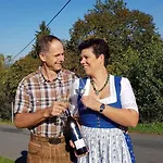 Muster Bernhard Und Gertrud Vlg. Trautenhof Bed & Breakfast 3*