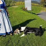 Muster Bernhard Und Gertrud Vlg. Trautenhof 3*