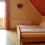 Muster Bernhard Und Gertrud Vlg. Trautenhof Bed & Breakfast