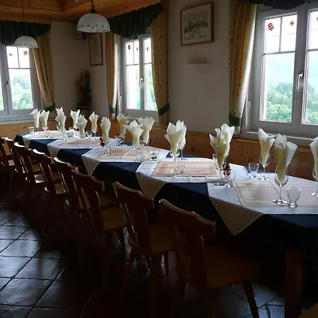 Bed & Breakfast Muster Bernhard Und Gertrud Vlg. Trautenhof Leutschach
