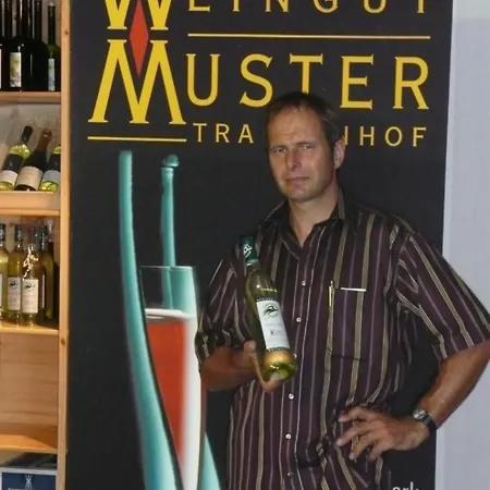 Frühstückspension Muster Bernhard Und Gertrud Vlg. Trautenhof