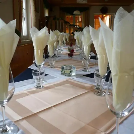 Muster Bernhard Und Gertrud Vlg. Trautenhof Bed & Breakfast Leutschach