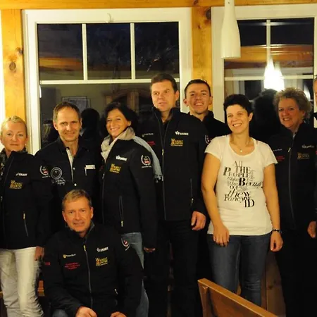 Muster Bernhard Und Gertrud Vlg. Trautenhof 3* 里欧查赫