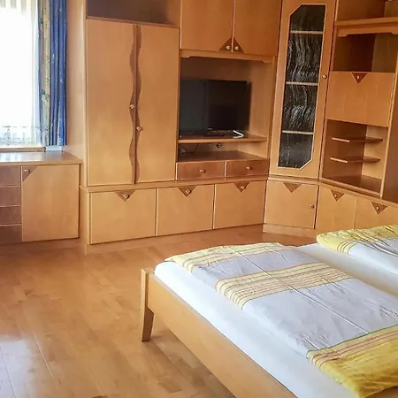 Muster Bernhard Und Gertrud Vlg. Trautenhof Bed & Breakfast