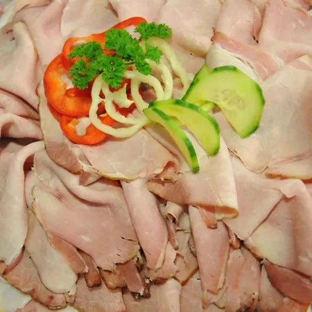 住宿加早餐酒店 Muster Bernhard Und Gertrud Vlg. Trautenhof 3*