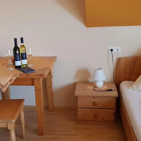 Muster Bernhard Und Gertrud Vlg. Trautenhof Bed & Breakfast