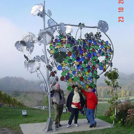 Muster Bernhard Und Gertrud Vlg. Trautenhof 3*