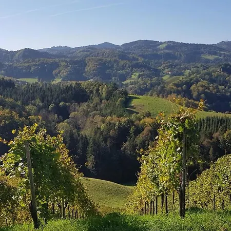 Muster Bernhard Und Gertrud Vlg. Trautenhof Leutschach