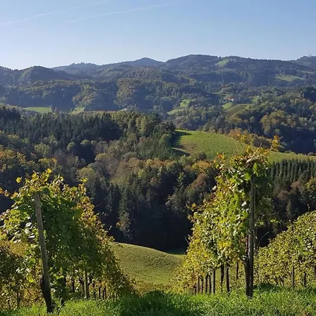 Muster Bernhard Und Gertrud Vlg. Trautenhof Leutschach