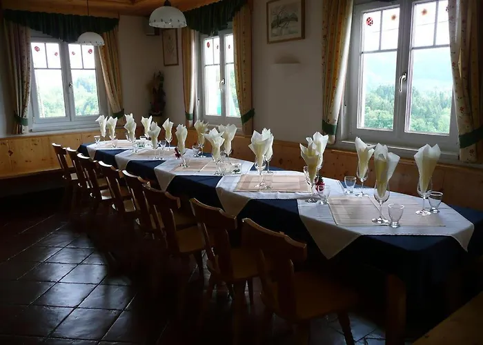 Bed & Breakfast Muster Bernhard Und Gertrud Vlg. Trautenhof Leutschach