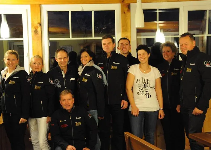 Muster Bernhard Und Gertrud Vlg. Trautenhof 3* Leutschach