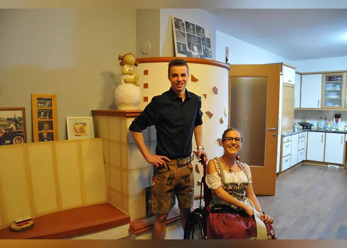 Muster Bernhard Und Gertrud Vlg. Trautenhof Leutschach