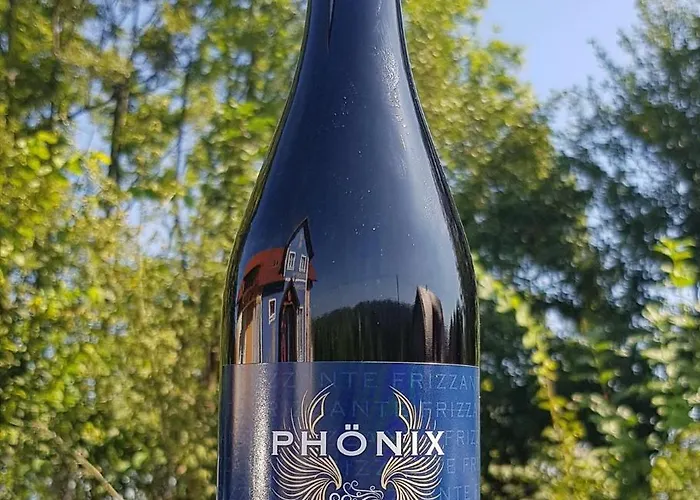 Muster Bernhard Und Gertrud Vlg. Trautenhof 3* Leutschach