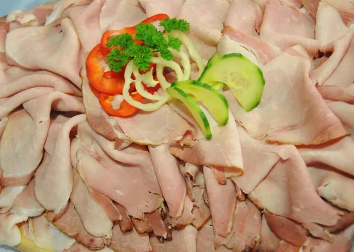 Bed & Breakfast Muster Bernhard Und Gertrud Vlg. Trautenhof 3*