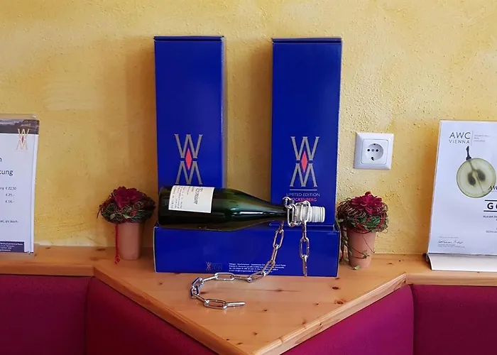 Bed & Breakfast Muster Bernhard Und Gertrud Vlg. Trautenhof Leutschach