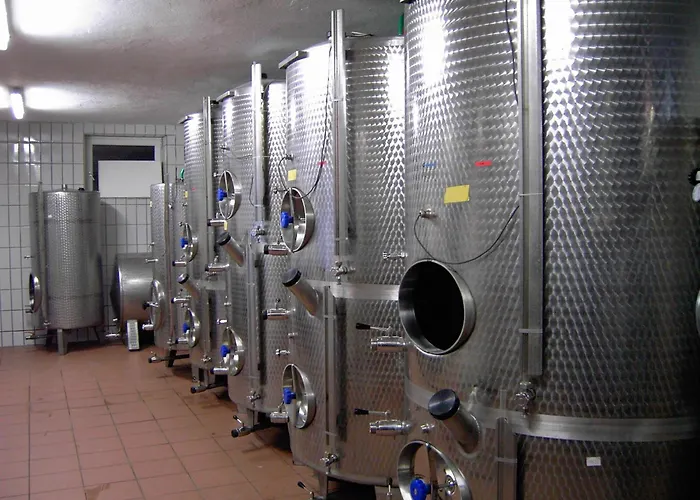 Muster Bernhard Und Gertrud Vlg. Trautenhof Leutschach