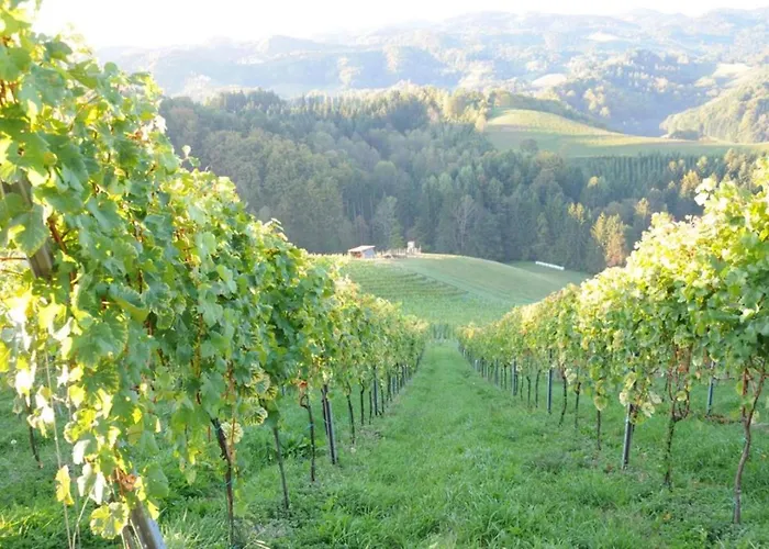 Muster Bernhard Und Gertrud Vlg. Trautenhof 3*